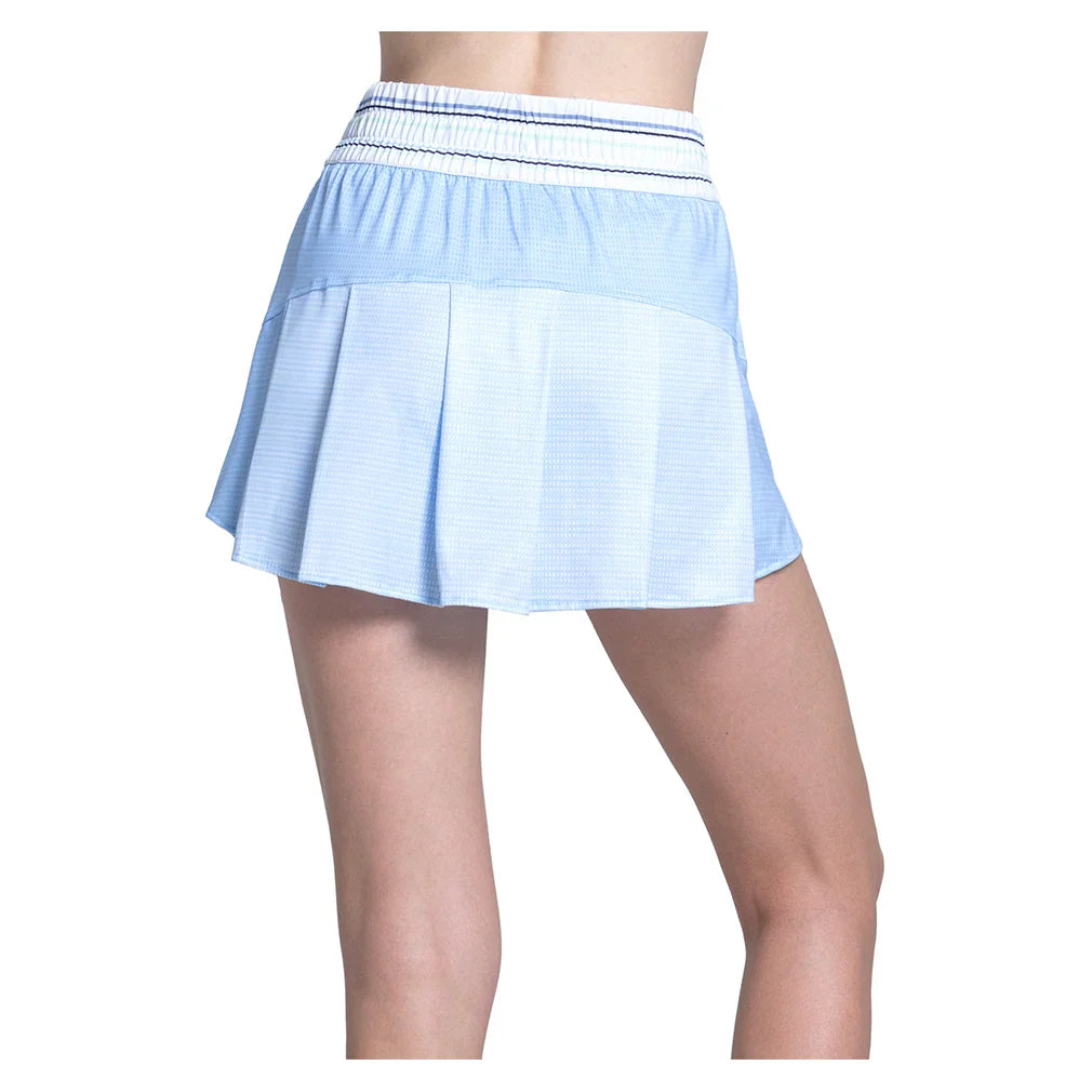 Women's Reaction 14 Inch Skort Astro