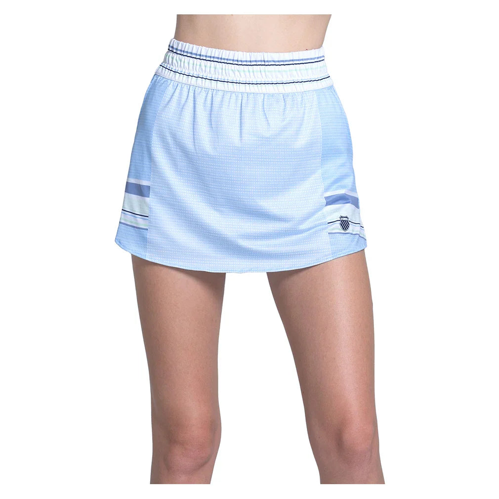 Women's Reaction 14 Inch Skort Astro