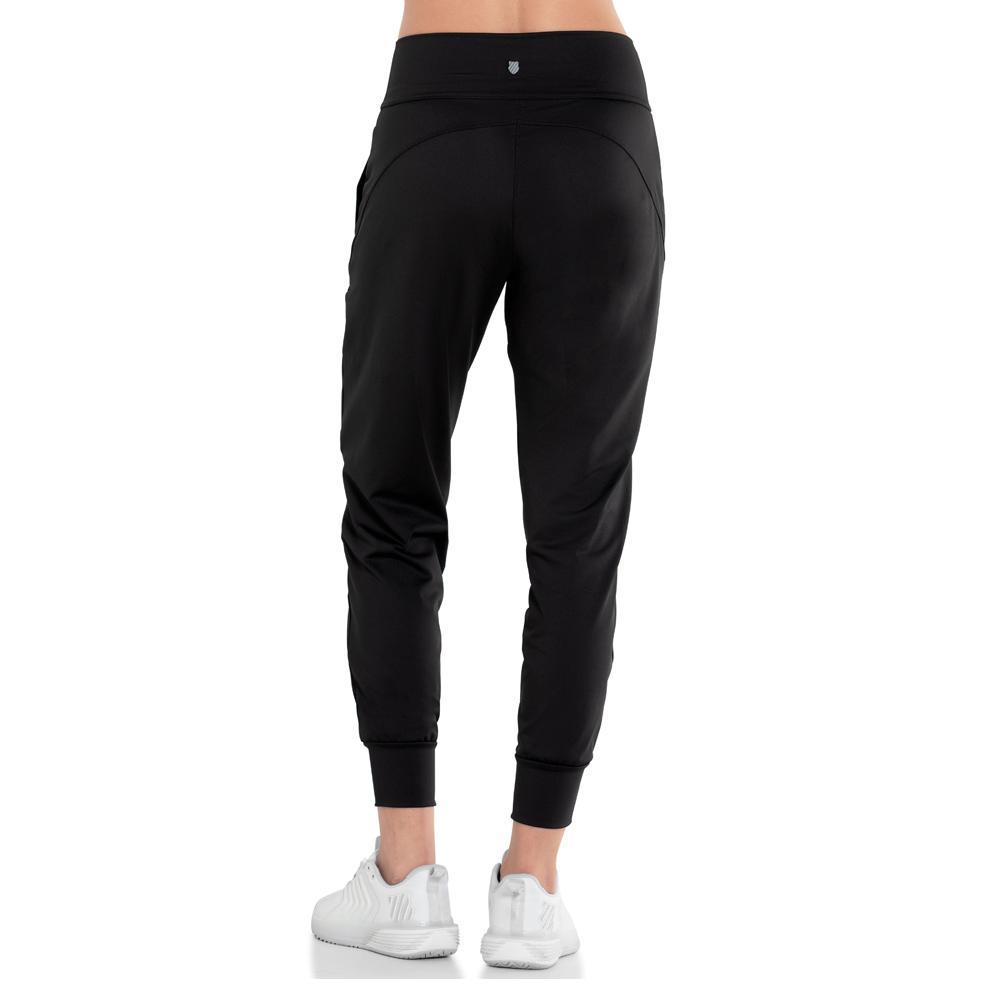 Women's In Movement Jogger Black