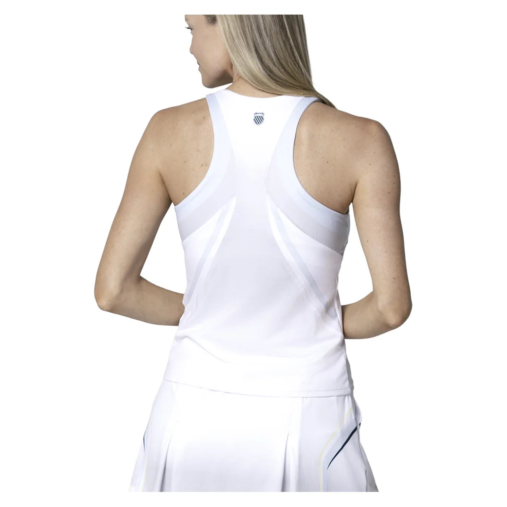 Women's Motion Tank Meteorite