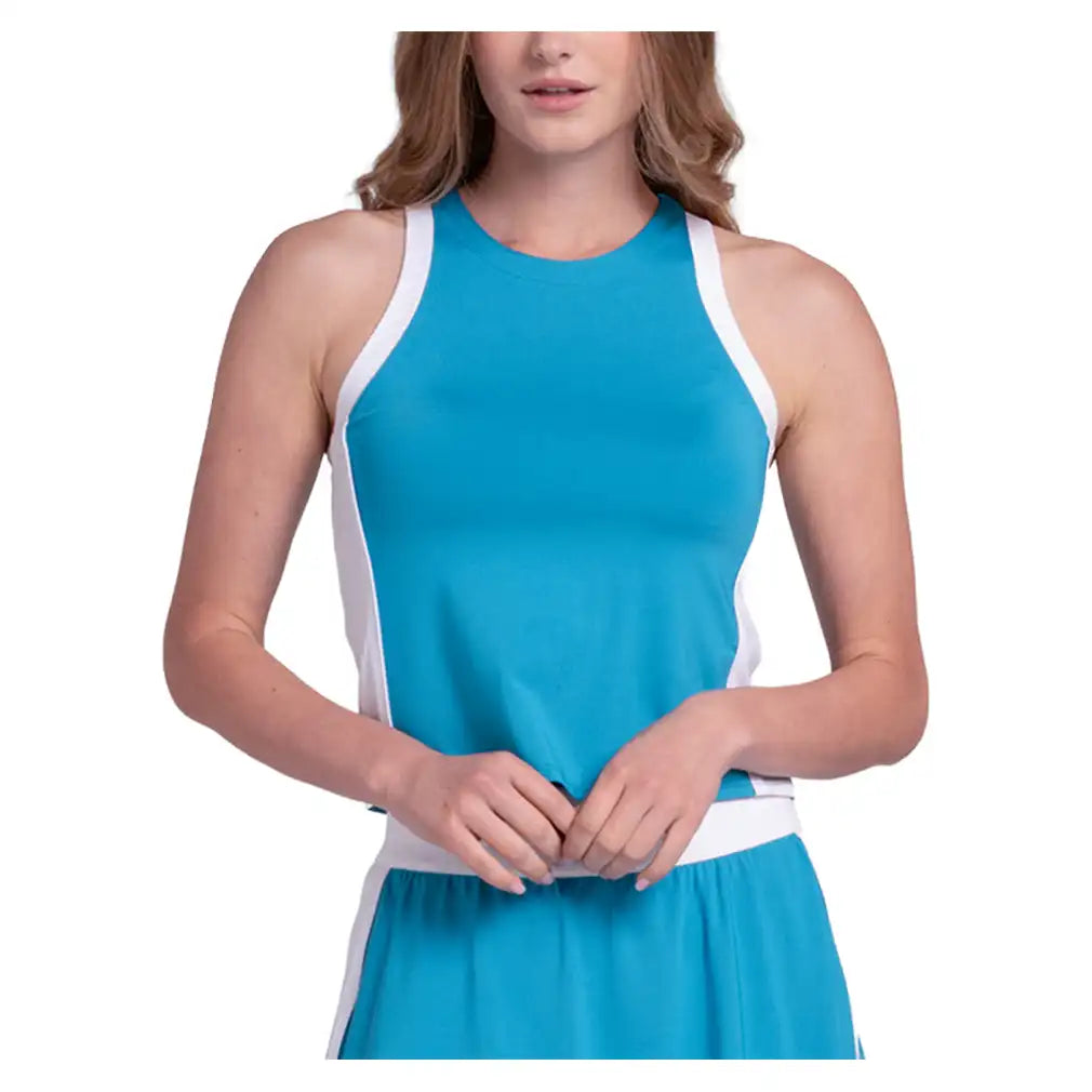 Women's Momentum Tank
