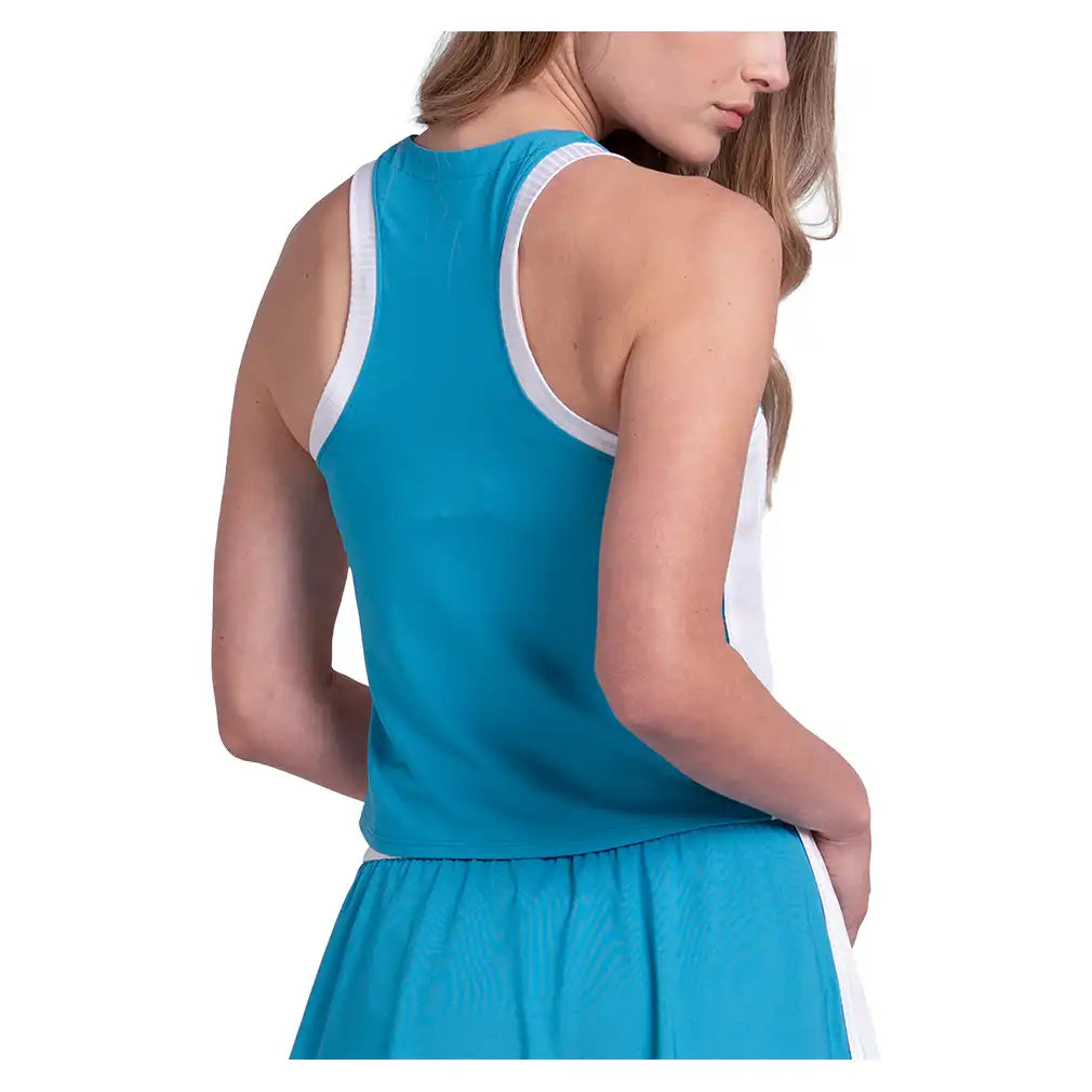 Women's Momentum Tank