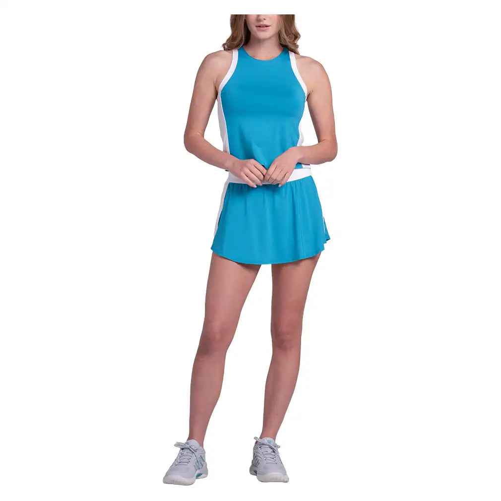 Women's Momentum Tank
