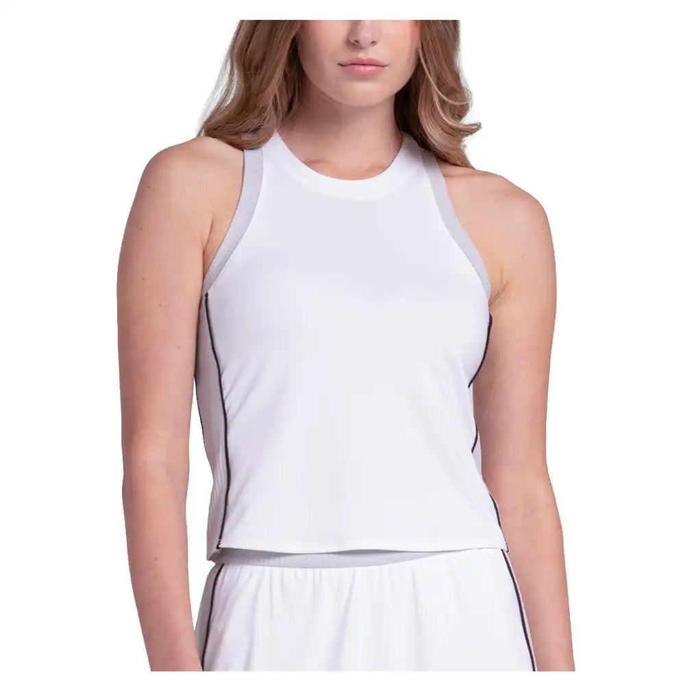 Women's Momentum Tank