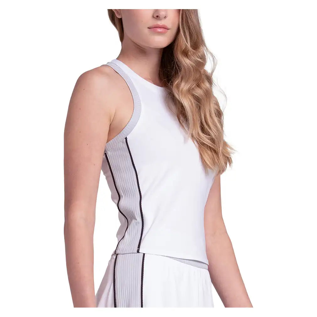 Women's Momentum Tank
