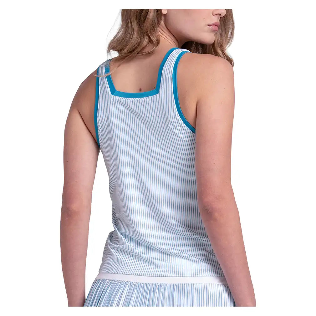 Women's Square Neck Tank