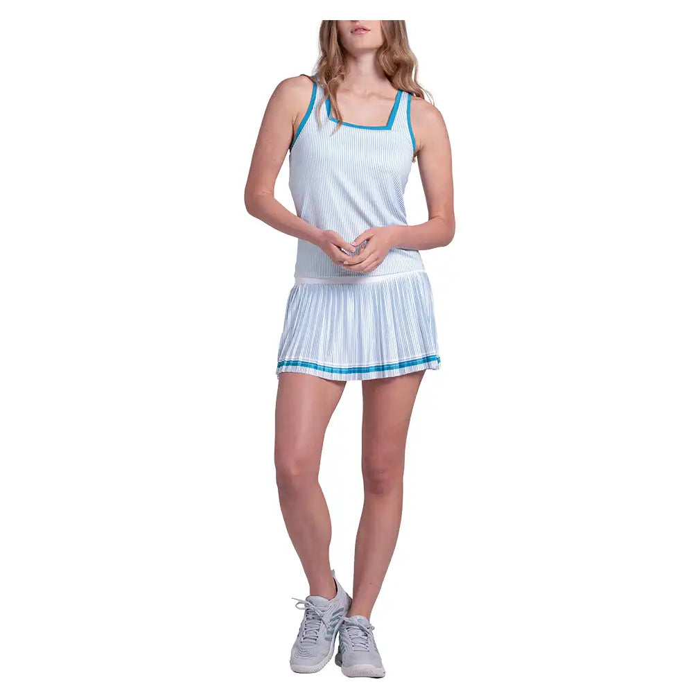 Women's Square Neck Tank