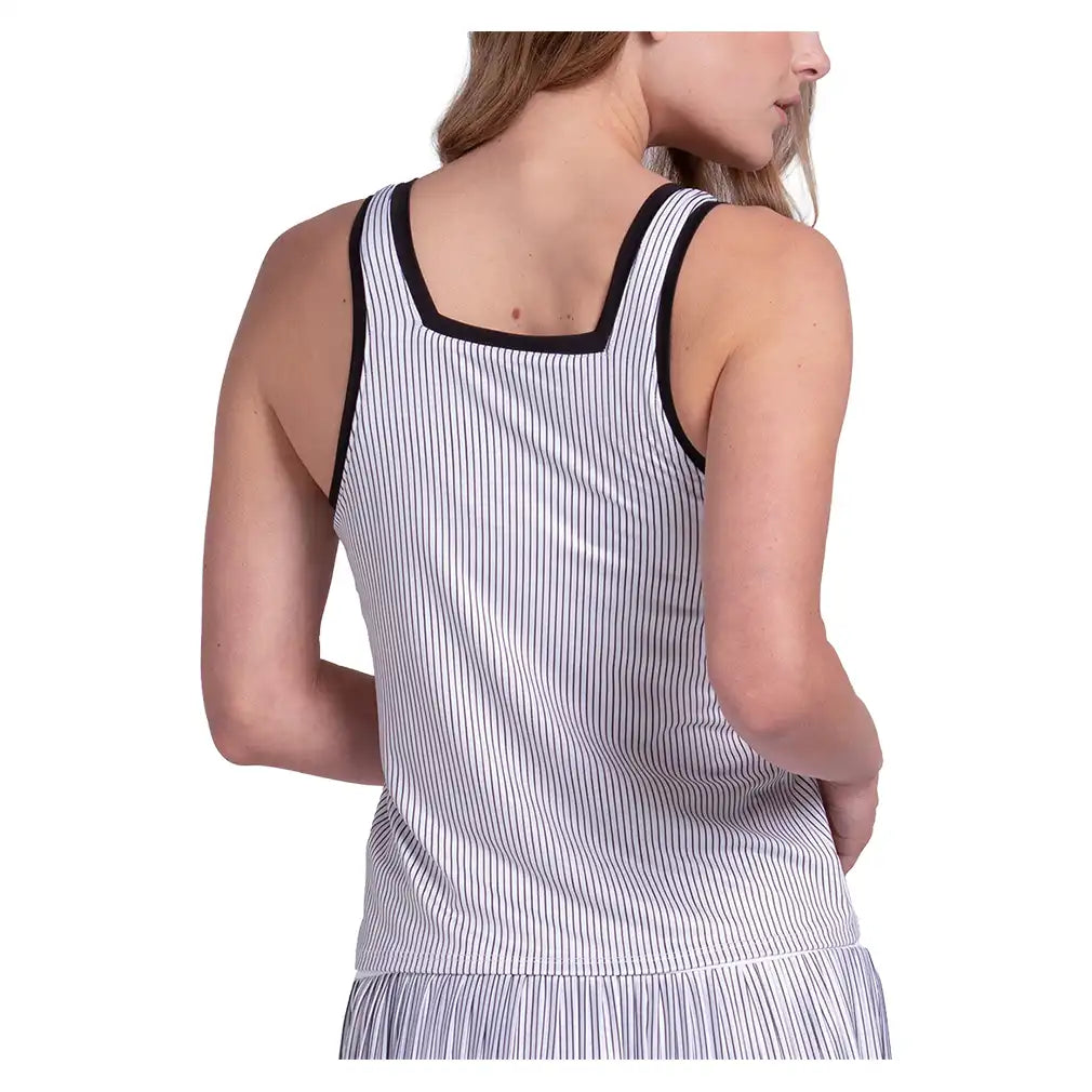 Women's Square Neck Tank