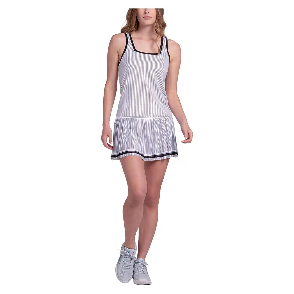 Women's Square Neck Tank