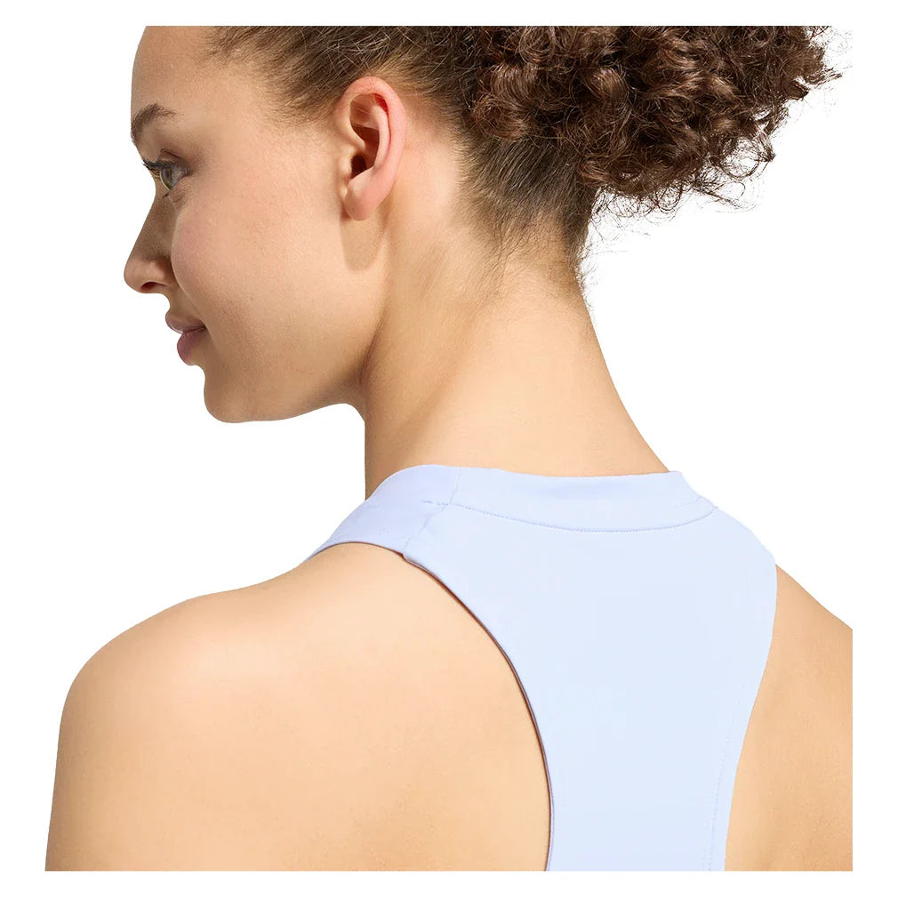 Women's Wimbledon Pro Y Tank Violet Tone