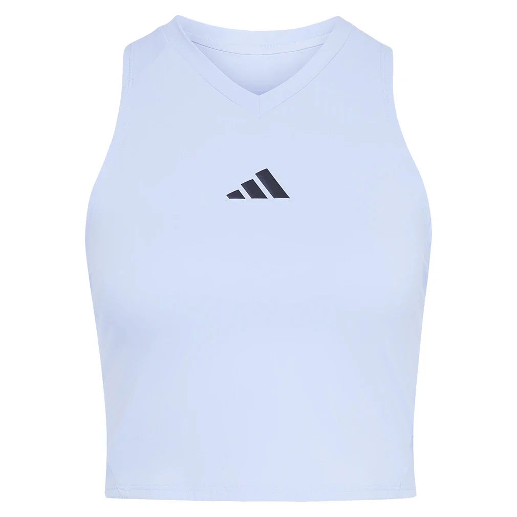 Women's Wimbledon Pro Y Tank Violet Tone