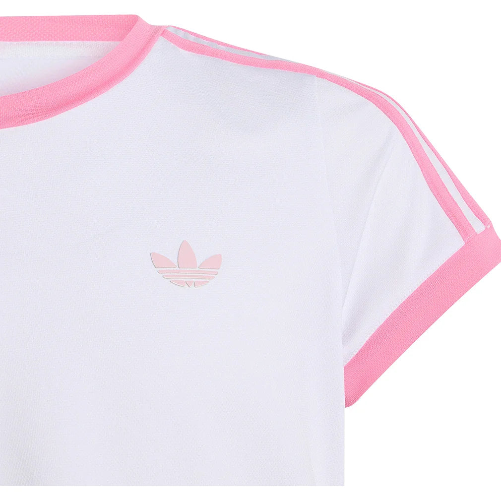 Girls' Classics Tee Dark Blue