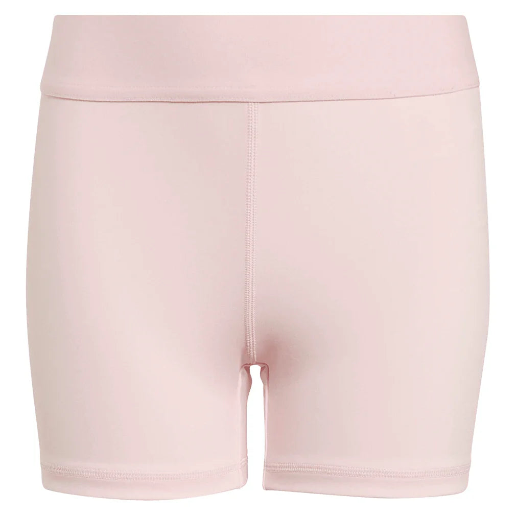 Girls' Classics Dress Distilled Pink