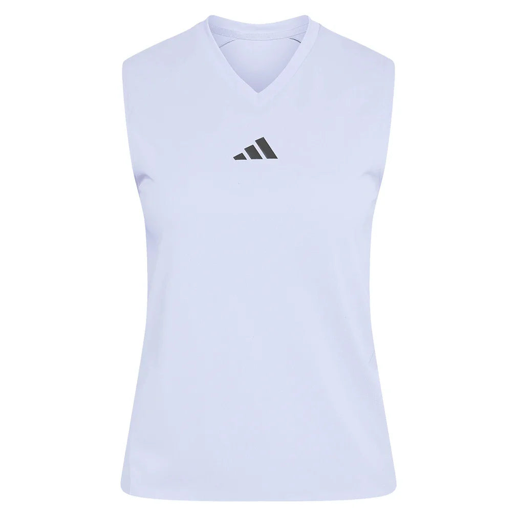 Women's Wimbledon Match Pro Tank Violet Tone