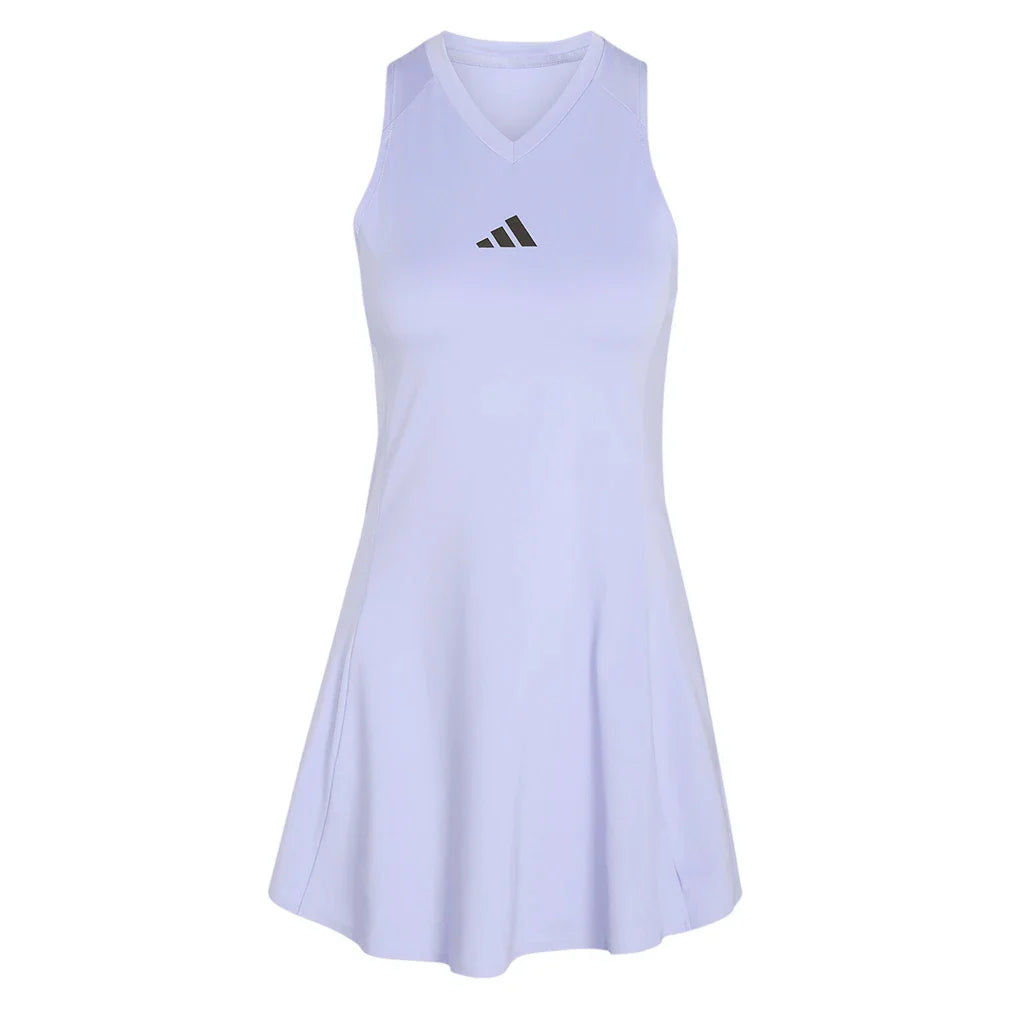 Women's Wimbledon Pro Dress Violet Tone