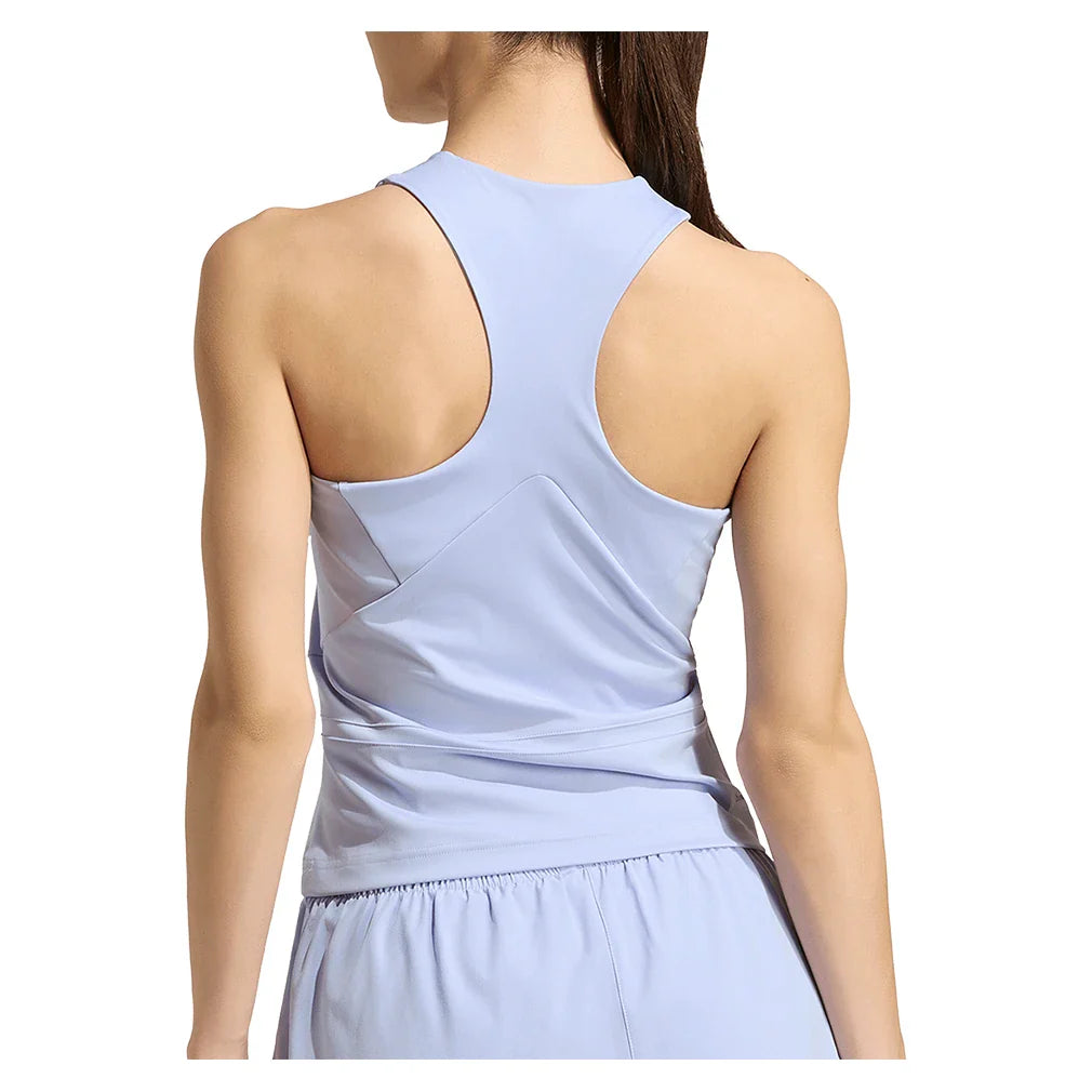Women's GameSet Midi Y Tank Violet Tone