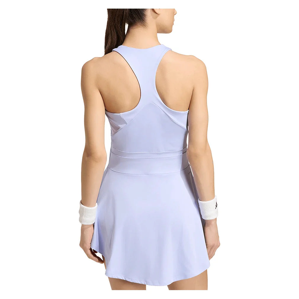 Women's GameSet Y Dress Violet Tone