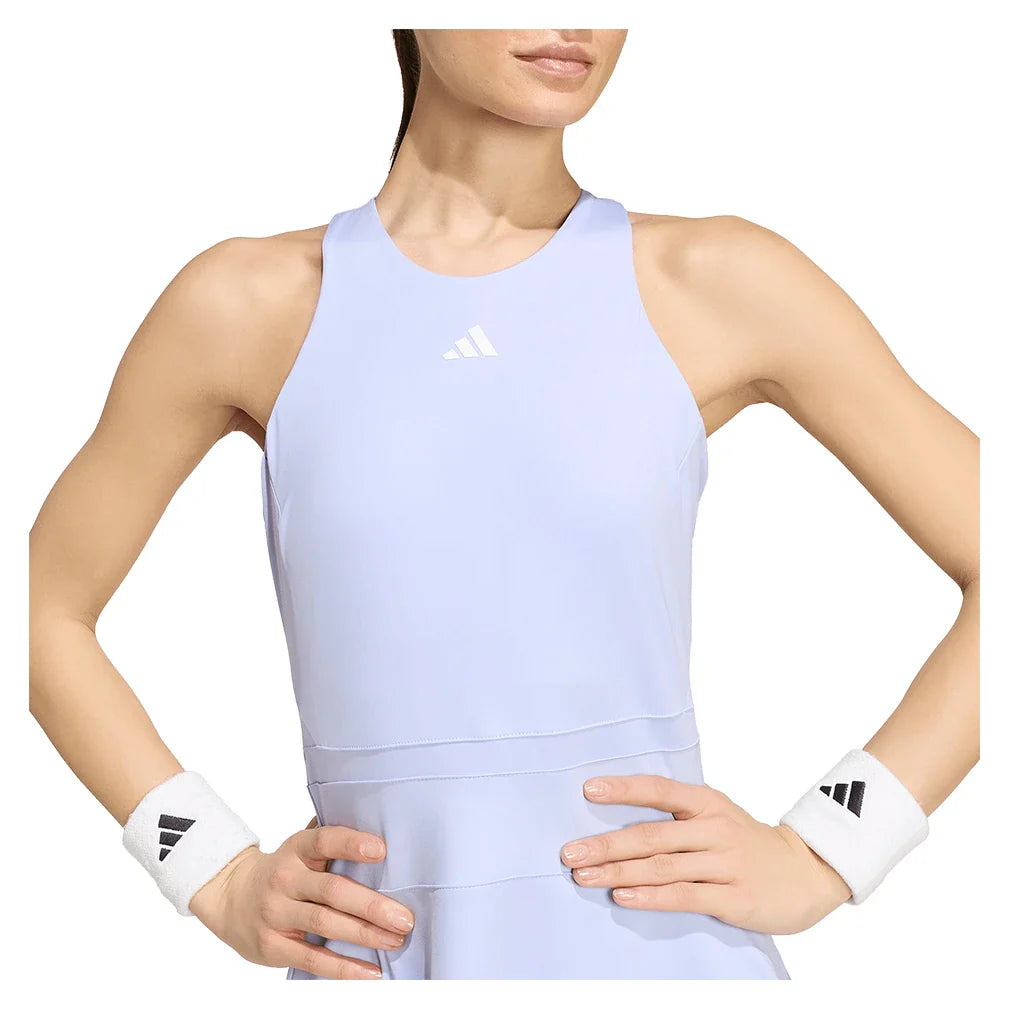 Women's GameSet Y Dress Violet Tone
