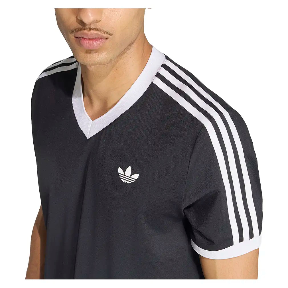 Men's Classics Tee Black