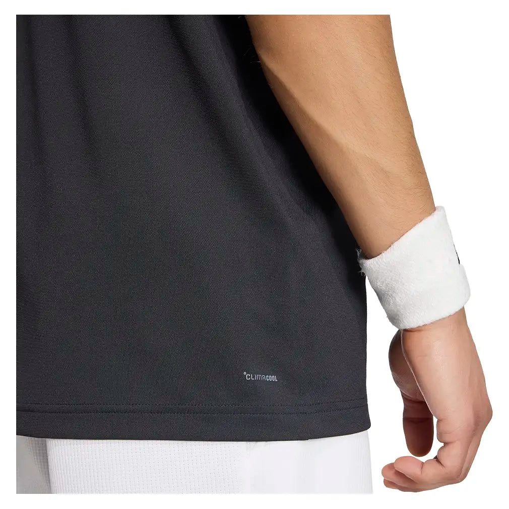 Men's Classics Tee Black