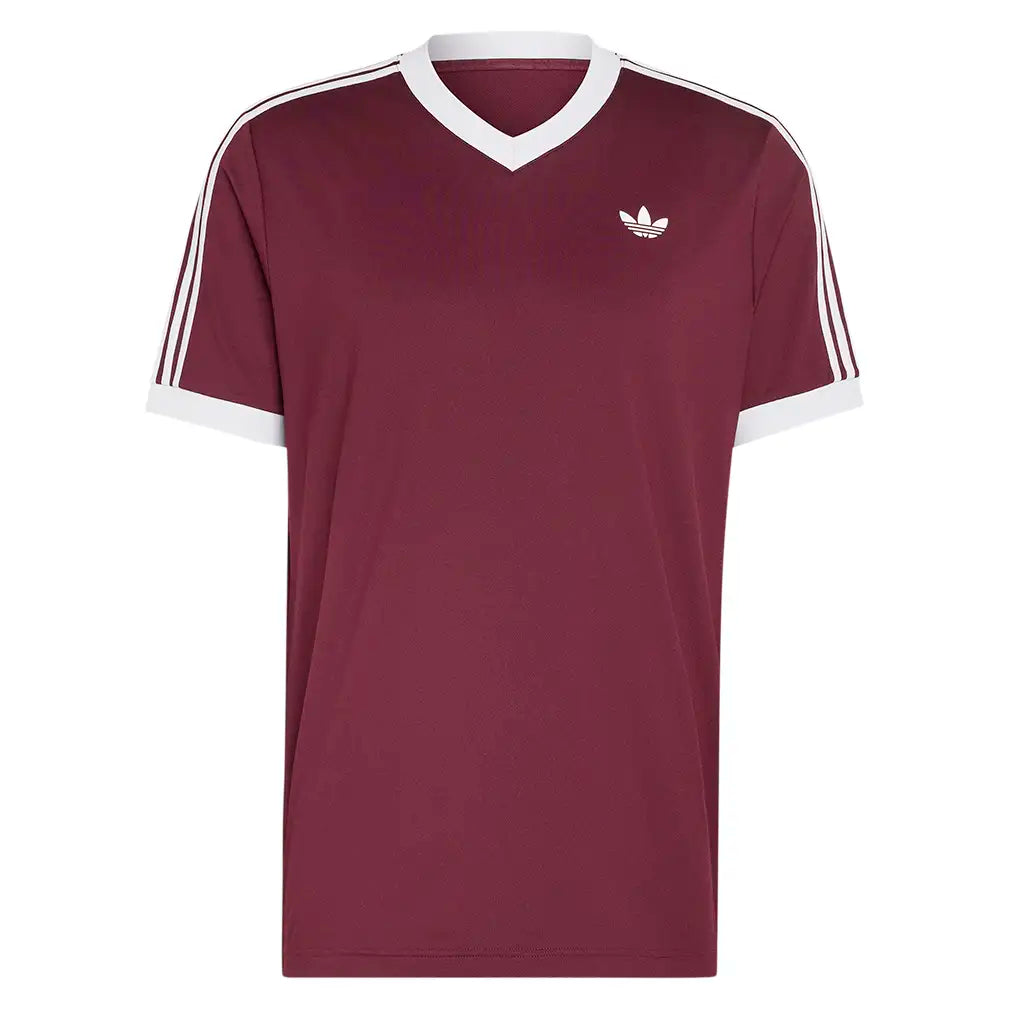 Men's Classics Tee Maroon
