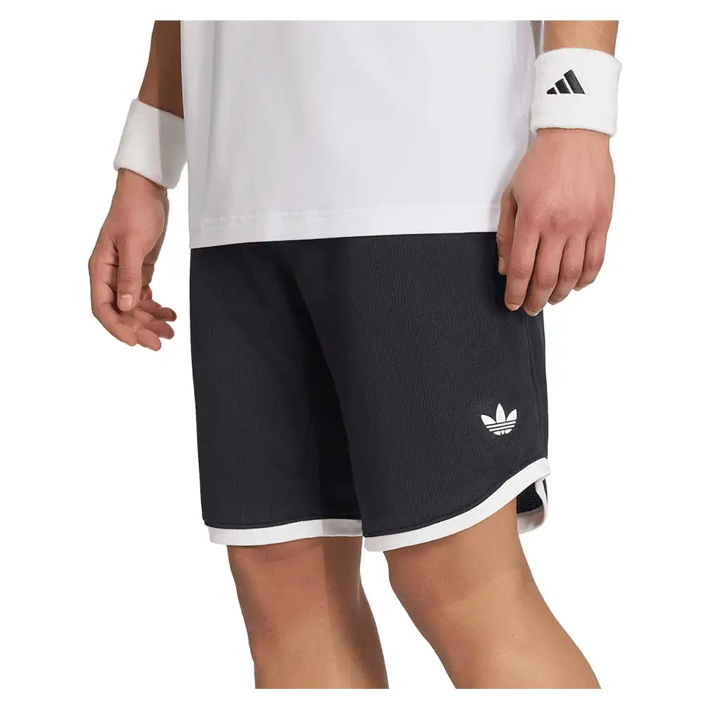 Men's Classics 9 Inch Shorts Black
