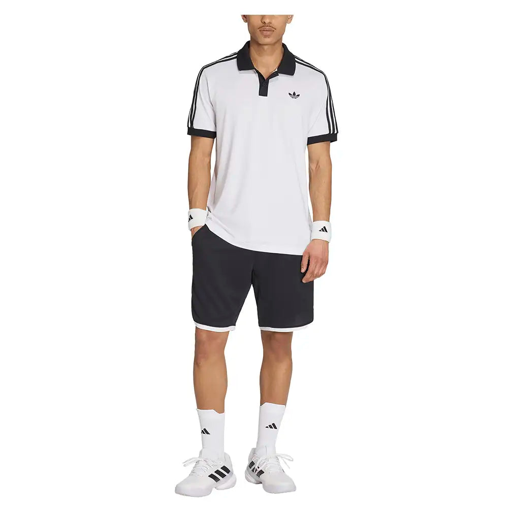 Men's Classics 9 Inch Shorts Black