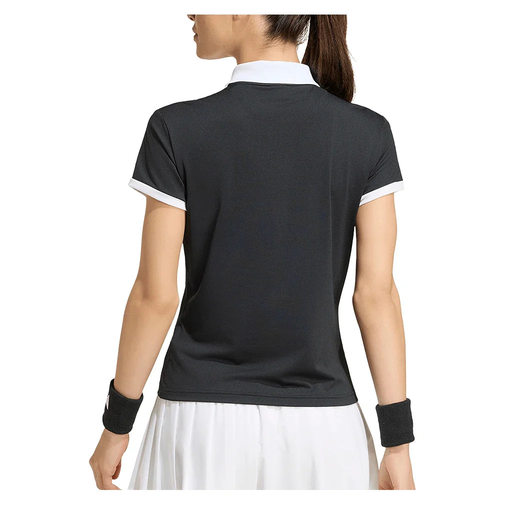 Women's Classics Polo Black