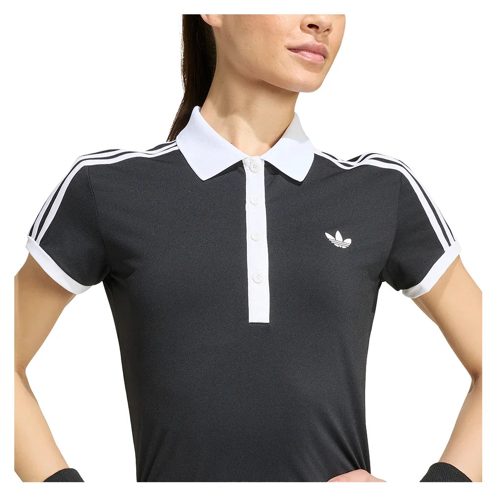 Women's Classics Polo Black