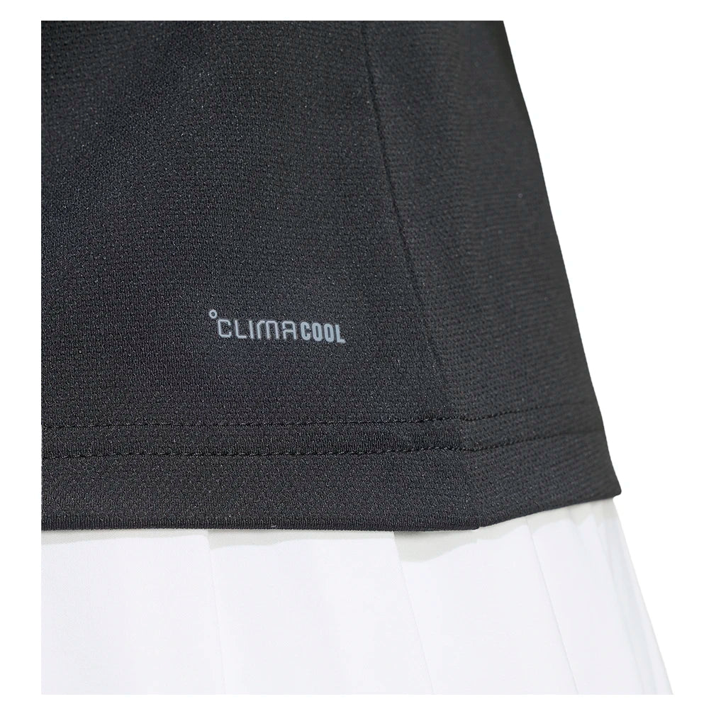 Women's Classics Polo Black