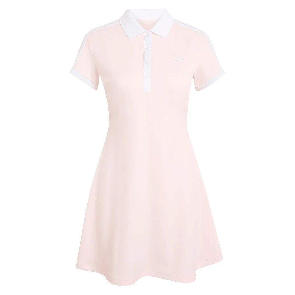 Women's Classics Dress Distilled Pink
