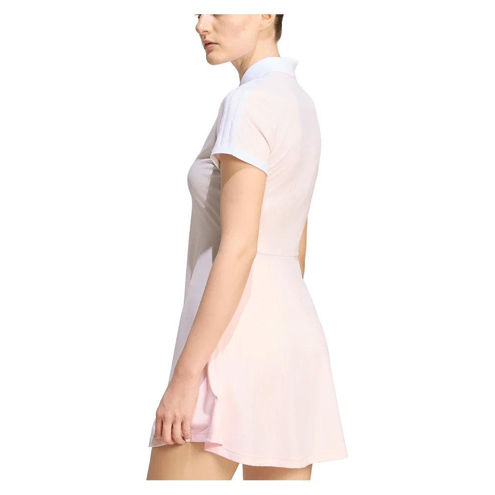 Women's Classics Dress Distilled Pink