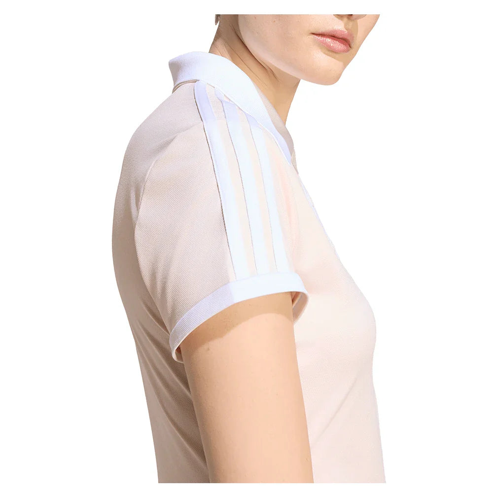Women's Classics Dress Distilled Pink