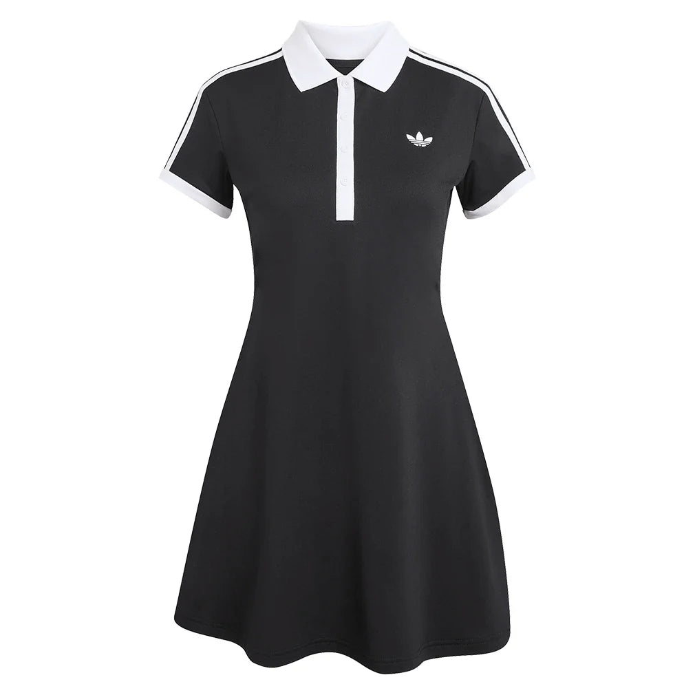 Women's Classics Dress Black