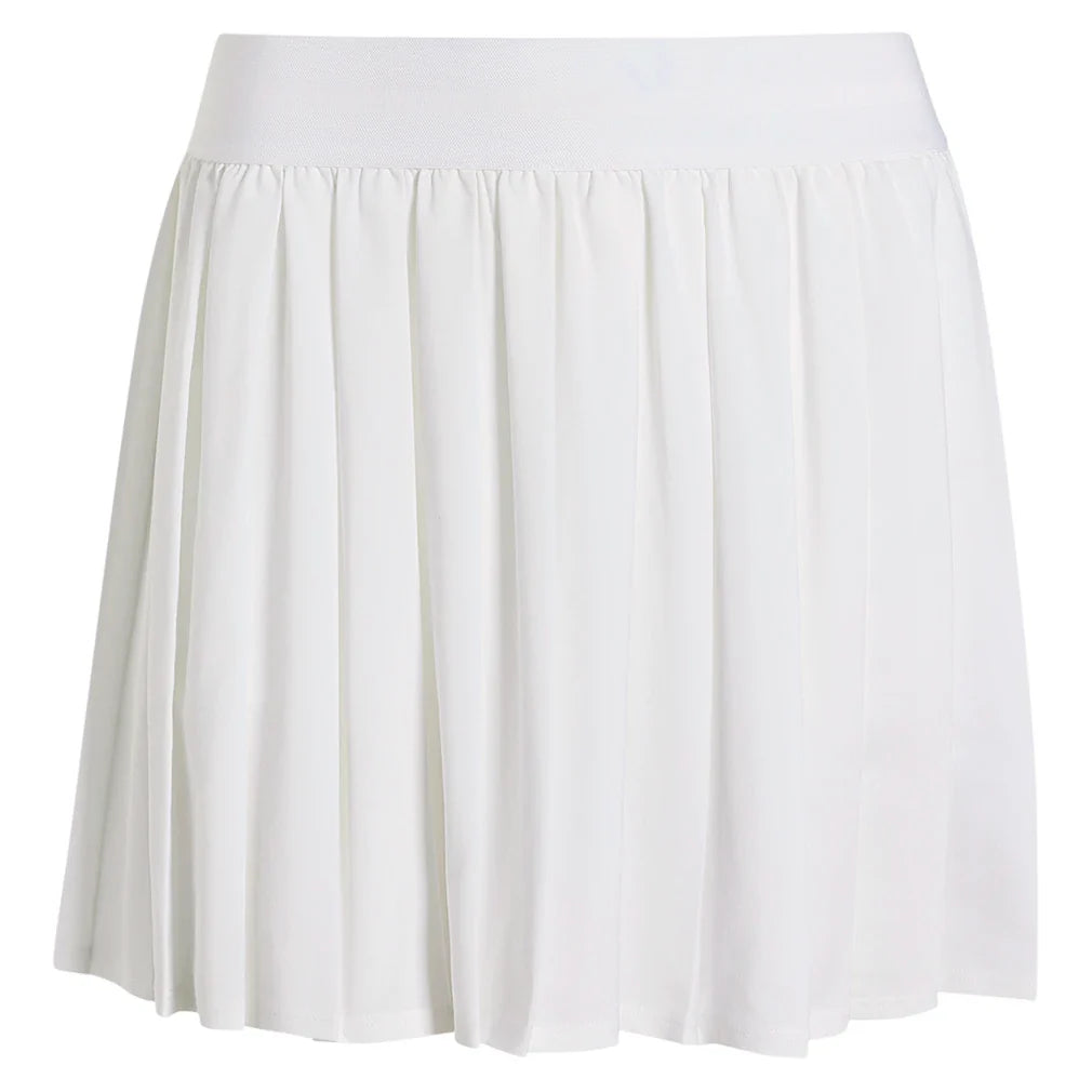 Women's Classics Skort White