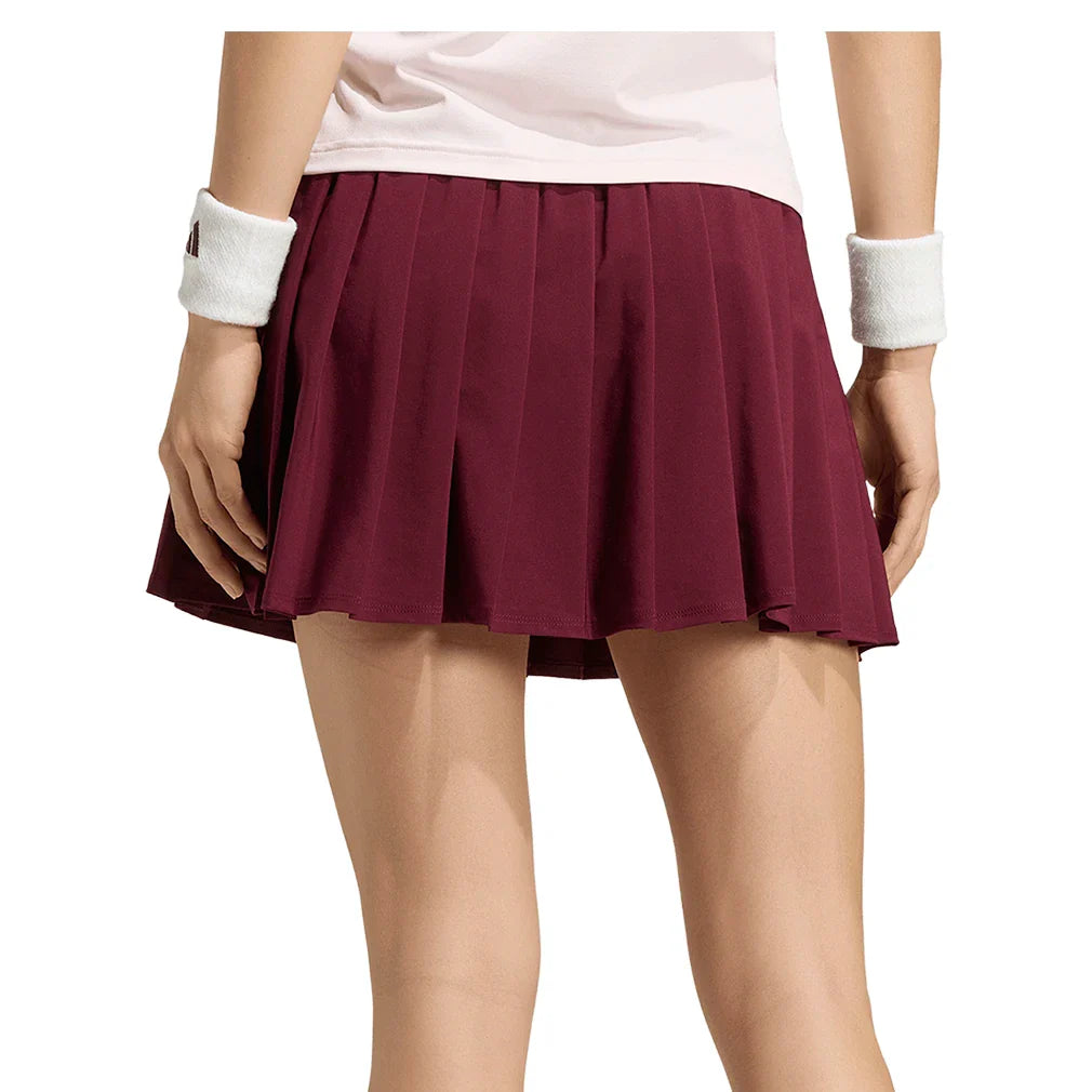 Women's Classics Skort Maroon