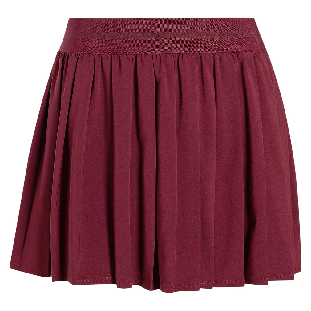 Women's Classics Skort Maroon