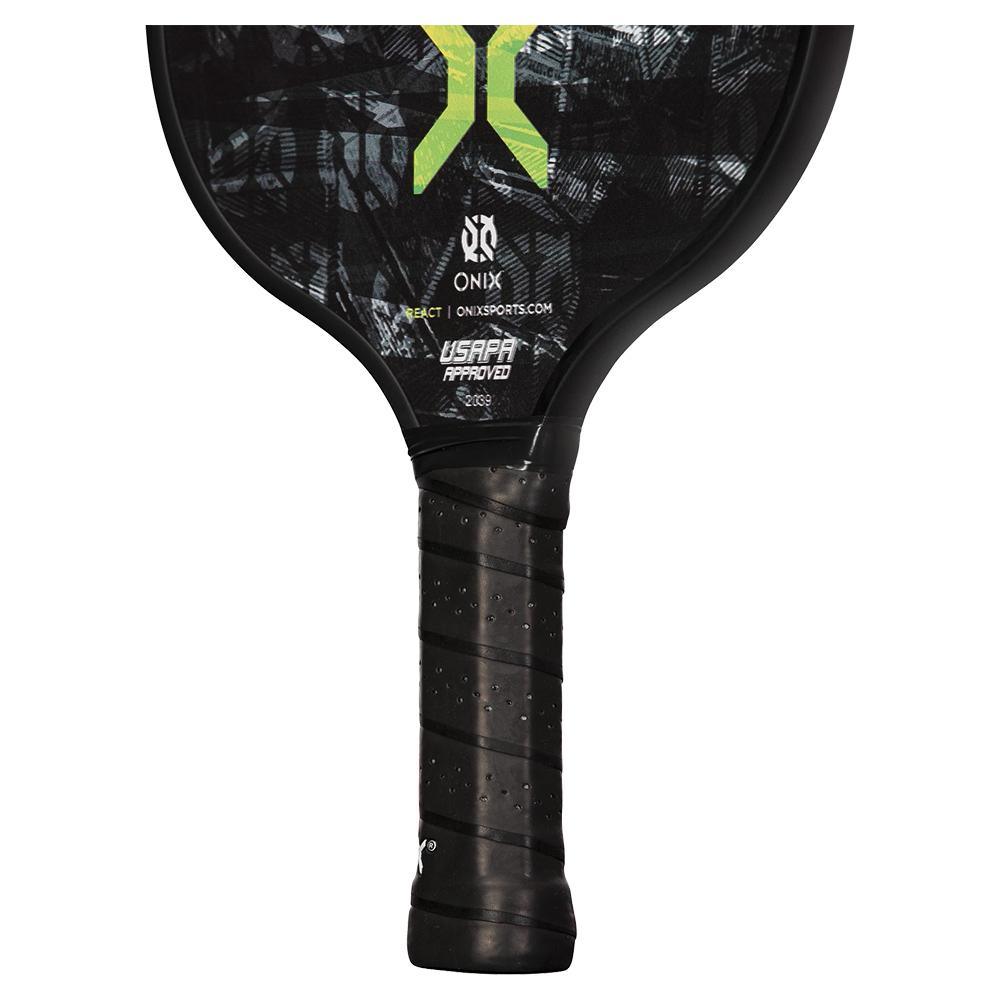 React Graphite Pickleball Paddle