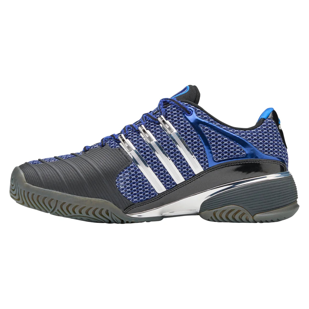 Unisex Barricade v Brain Dead Shoes Mystery Ink and Carbon, Adidas, Pickleball Express, KZ9472-F26-2