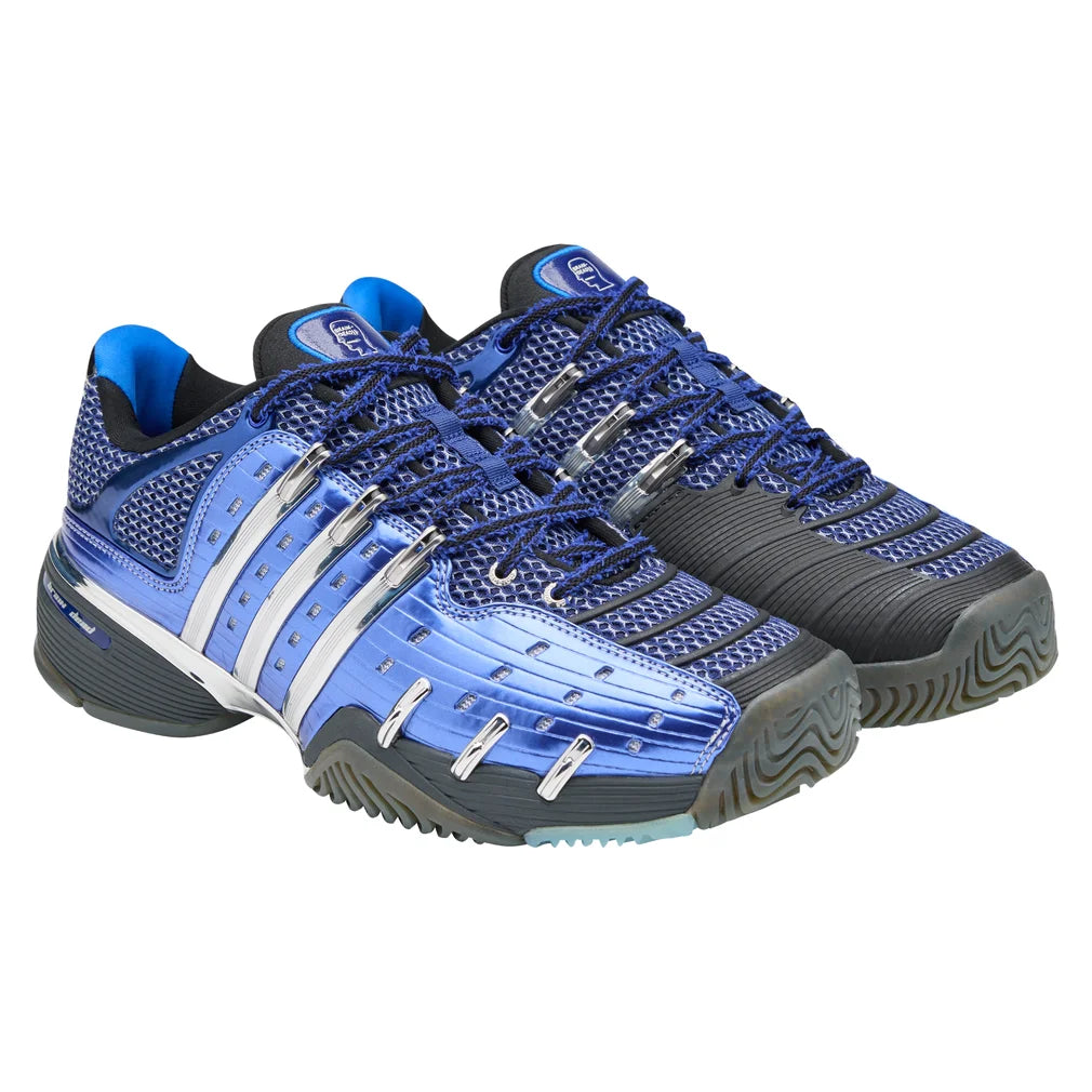 Unisex Barricade v Brain Dead Shoes Mystery Ink and Carbon, Adidas, Mystery Ink/Carbon, Pickleball Express, KZ9472-F26-MYSTERY-INK-CARBON-1