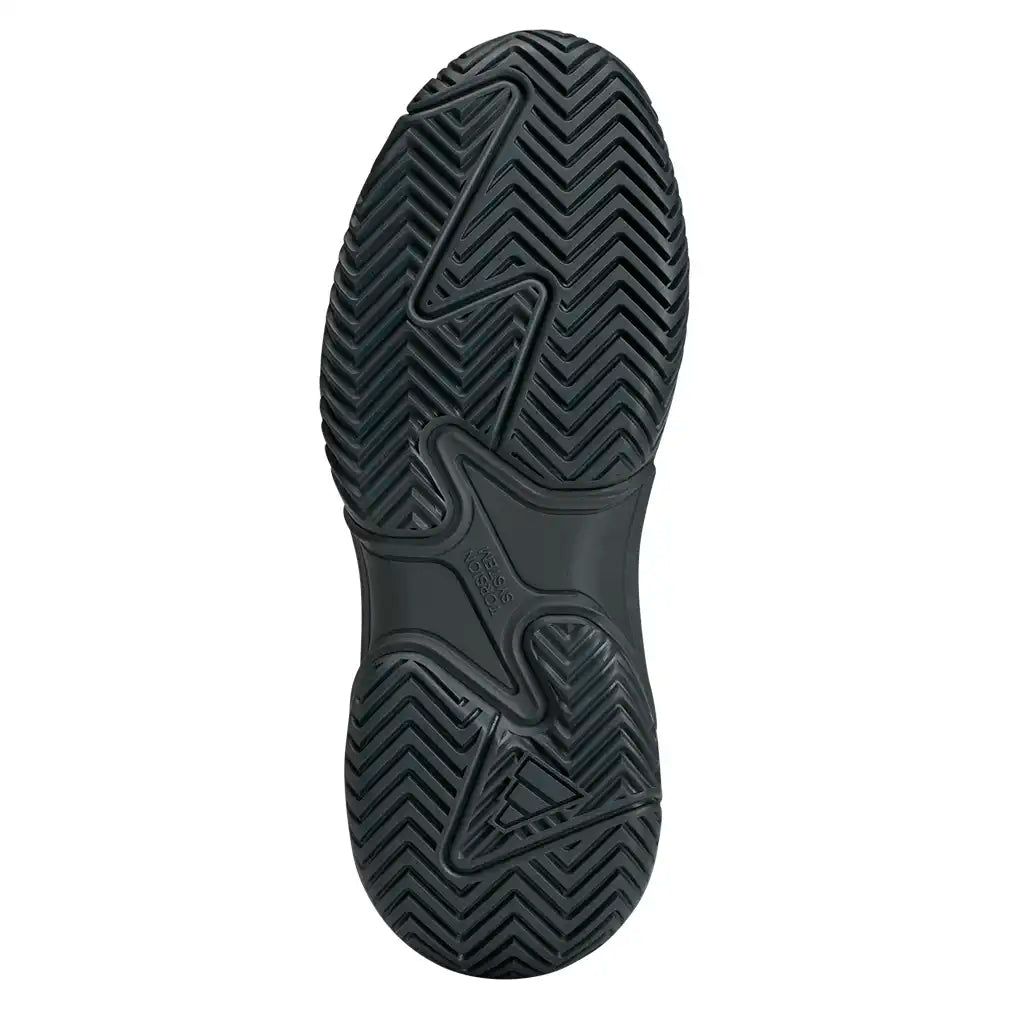 Women's Stella McCartney Barricade Shoes Dove Grey and Carbon