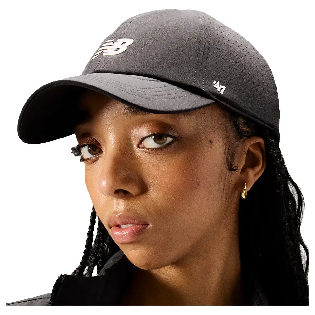 Unisex Reflect Brrr Pro '47 Clean Up Ultimate Run Hat