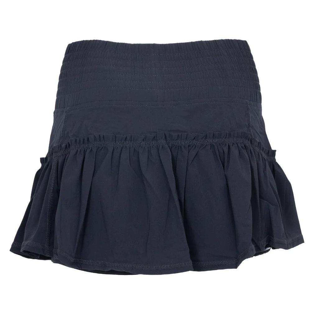 Women's Lawley 13 Inch Skort, Bubble, Pickleball Express, LAW-B-1