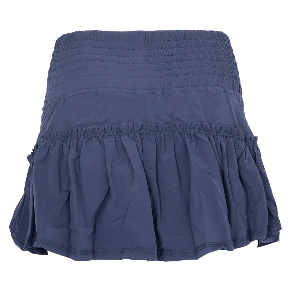 Women's Lawley 13 Inch Skort, Bubble, Pickleball Express, LAW-B-2