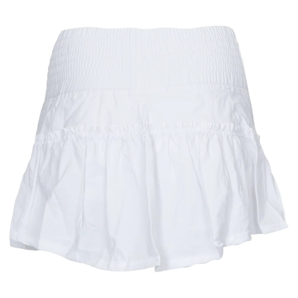 Women's Lawley 13 Inch Skort, Bubble, Pickleball Express, LAW-B-3