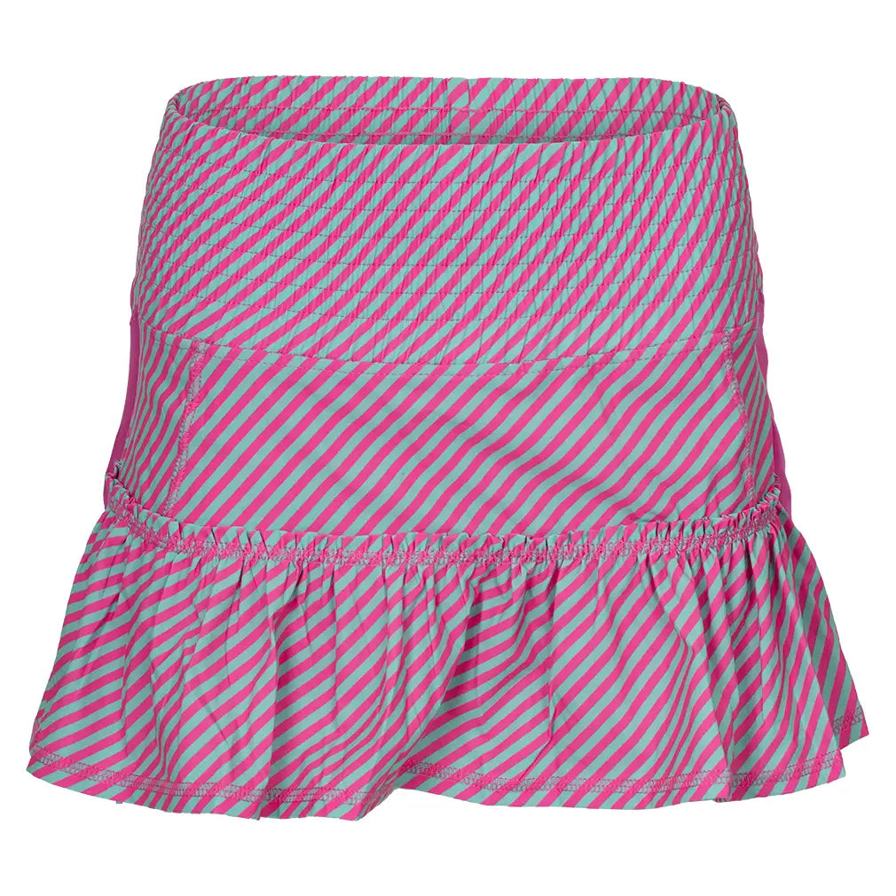 Women's Lawley Skort Stripes