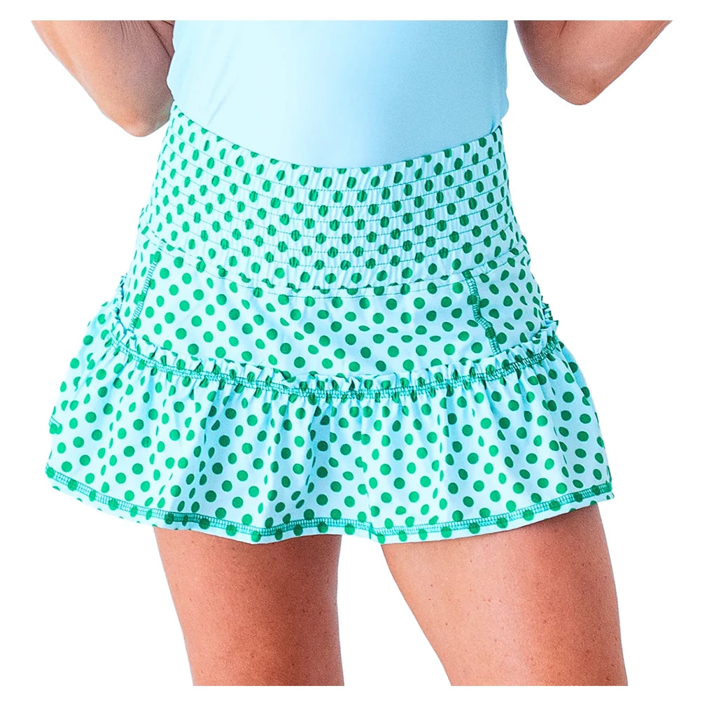 Women's Lawley Skort Dots