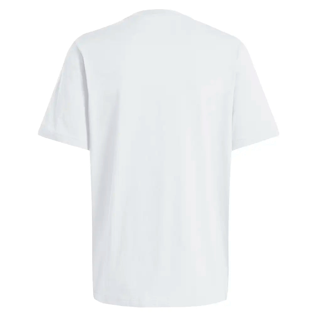 World Cup Qualifier Tee White