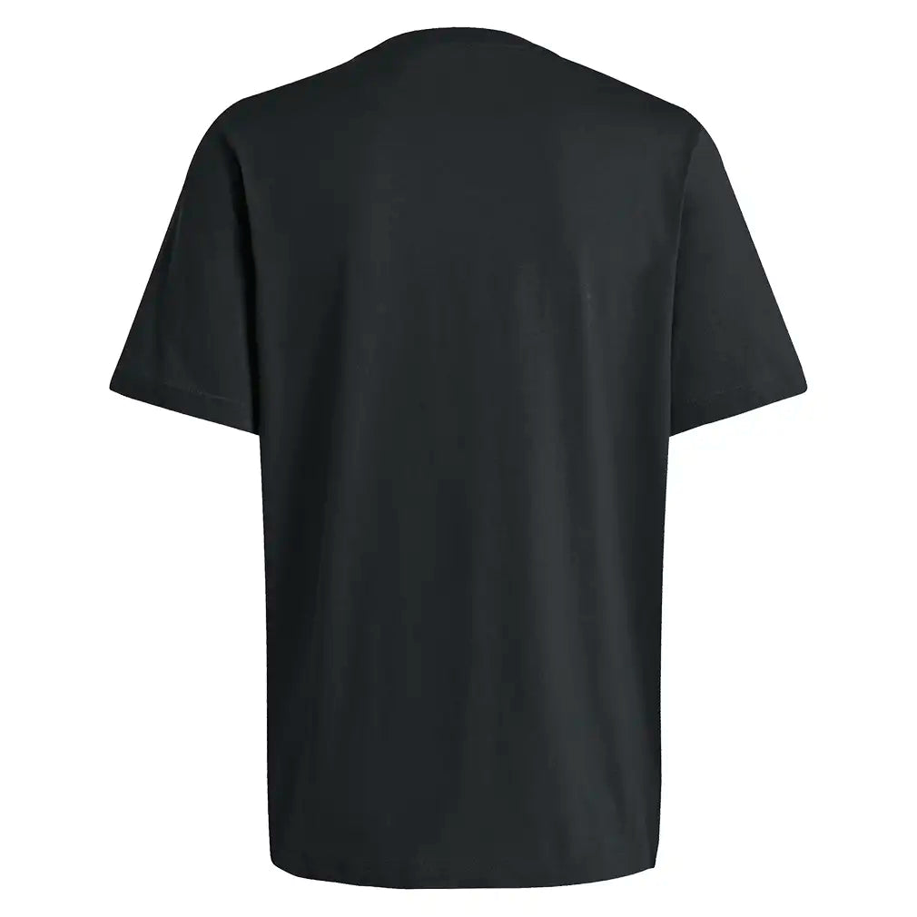 World Cup Qualifier Tee Black