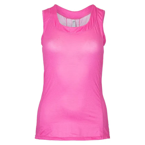 Women's Crew Long Sleeve Top Mint